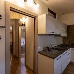 Appartement Lo Scrigno Degli Angeli