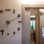 Lo Scrigno Degli Angeli Appartement