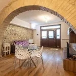 Appartement Lo Scrigno Degli Angeli