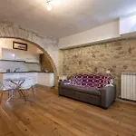 Lo Scrigno Degli Angeli Appartement