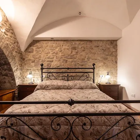 Lo Scrigno Degli Angeli Appartement Santa Maria Degli Angeli (Assisi)
