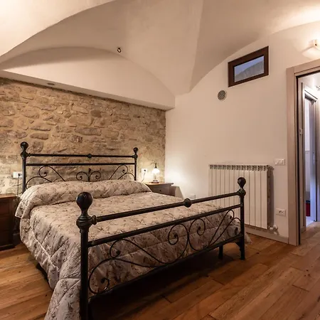 Lo Scrigno Degli Angeli Santa Maria Degli Angeli (Assisi)