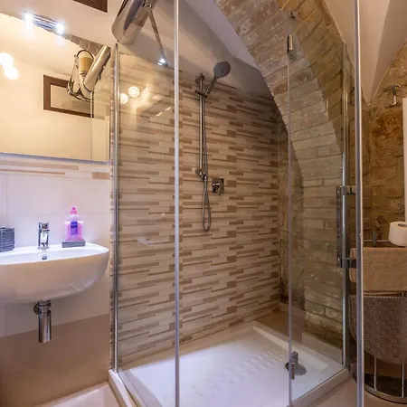 Apartment Lo Scrigno Degli Angeli Santa Maria Degli Angeli (Assisi)