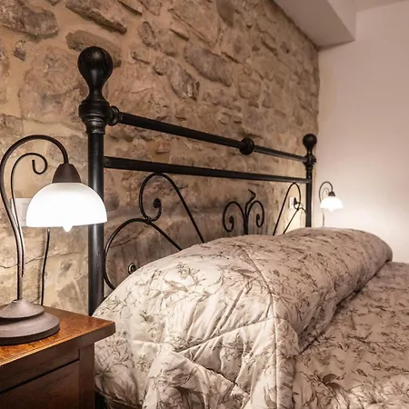 Lo Scrigno Degli Angeli Appartement Santa Maria Degli Angeli (Assisi)