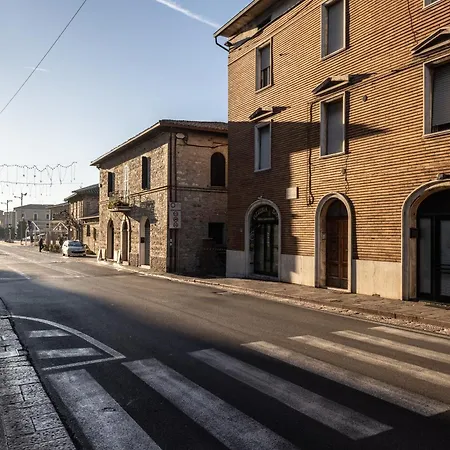 Lo Scrigno Degli Angeli Santa Maria Degli Angeli (Assisi)