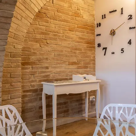 Apartment Lo Scrigno Degli Angeli *