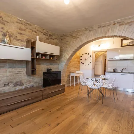 Apartamento Lo Scrigno Degli Angeli Santa Maria Degli Angeli (Assisi)