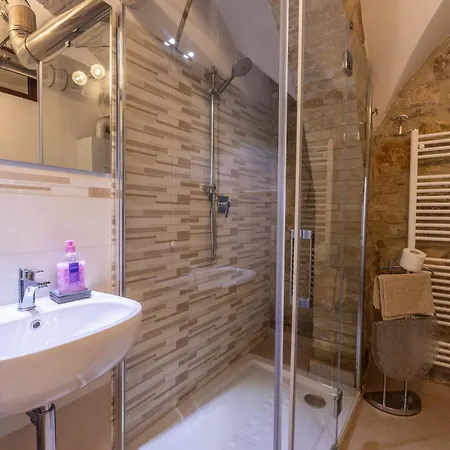 Apartment Lo Scrigno Degli Angeli *