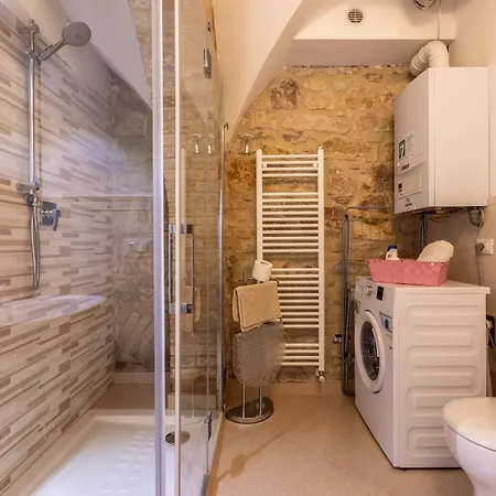 Apartment Lo Scrigno Degli Angeli