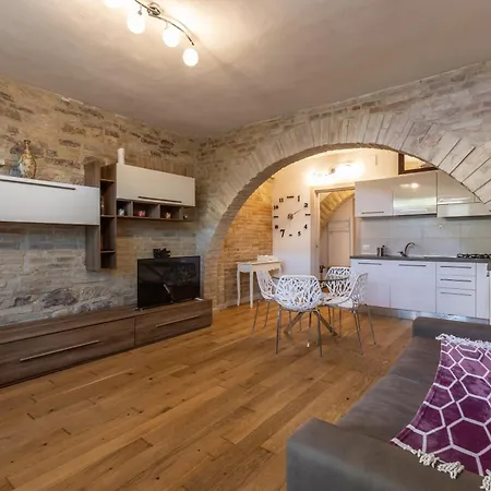 Lo Scrigno Degli Angeli * Santa Maria Degli Angeli (Assisi)