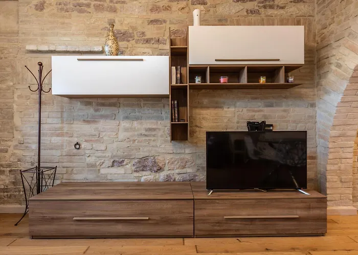 Lo Scrigno Degli Angeli * Santa Maria Degli Angeli (Assisi)