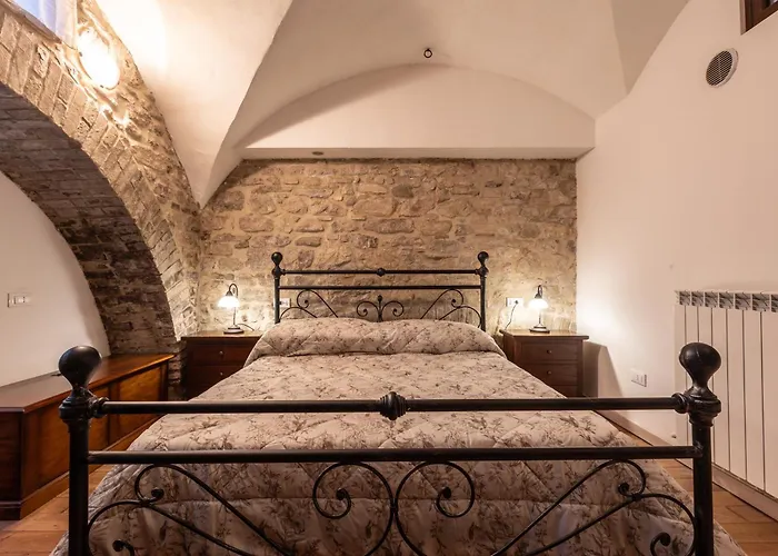 Lo Scrigno Degli Angeli Apartamento Santa Maria Degli Angeli (Assisi)