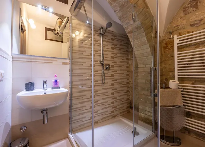 Apartamento Lo Scrigno Degli Angeli Santa Maria Degli Angeli (Assisi)