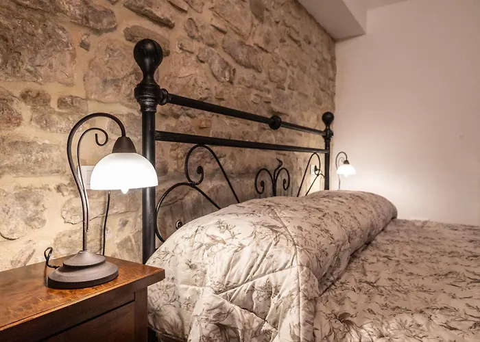 Lo Scrigno Degli Angeli Apartamento Santa Maria Degli Angeli (Assisi)