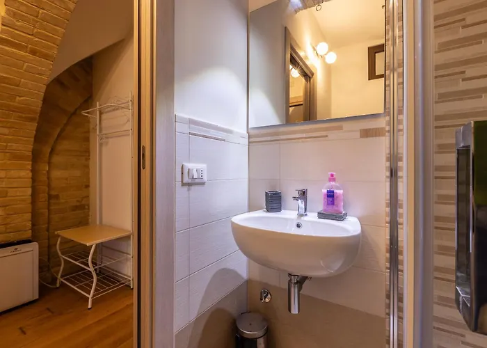 Lo Scrigno Degli Angeli Apartamento *