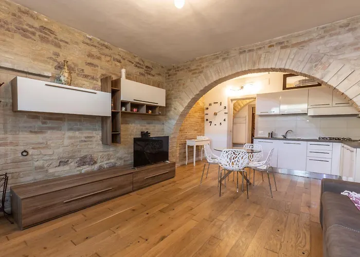 Apartamento Lo Scrigno Degli Angeli Santa Maria Degli Angeli (Assisi)