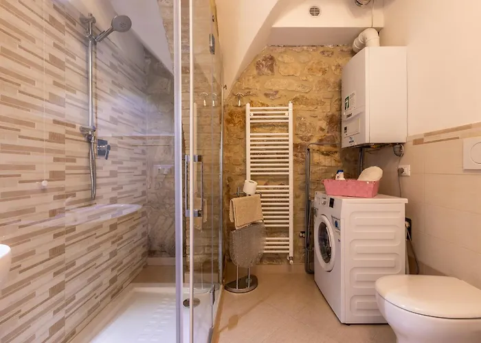 Apartamento Lo Scrigno Degli Angeli