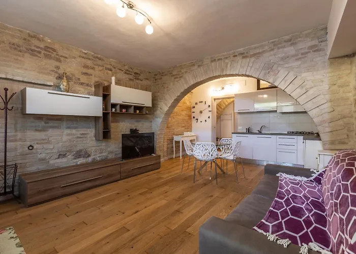 Lo Scrigno Degli Angeli * Santa Maria Degli Angeli (Assisi)